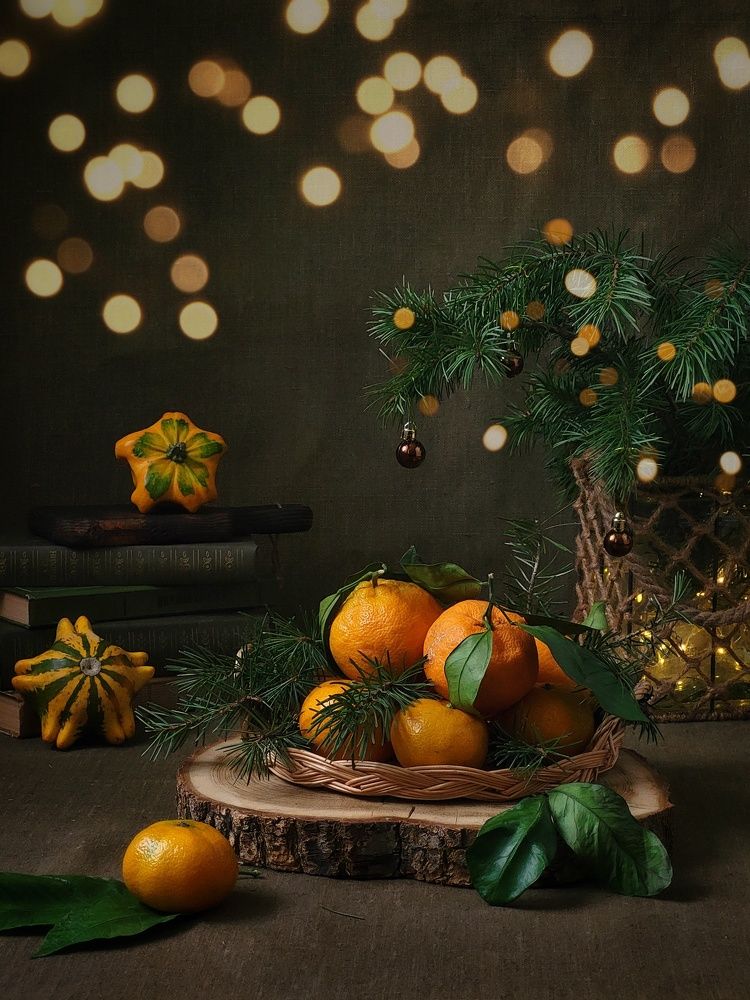 Photograph by Marina Gritchina