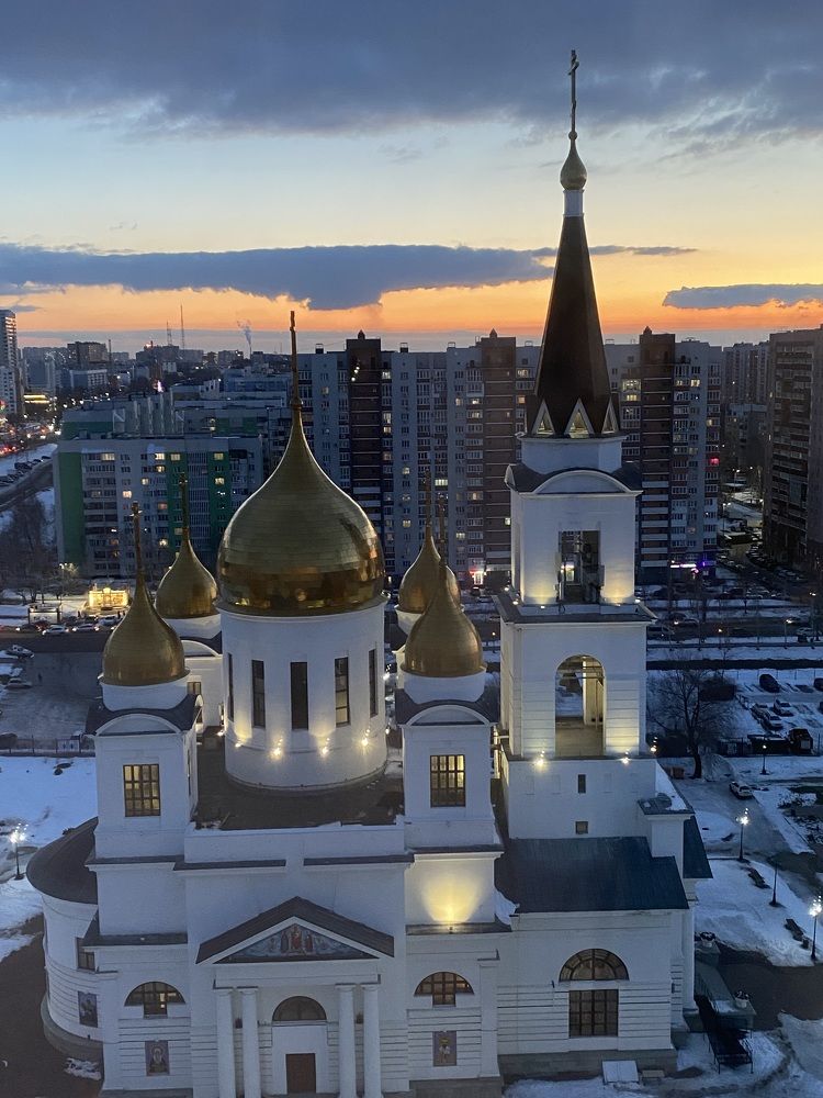 Фотография автора Gala Timaeva