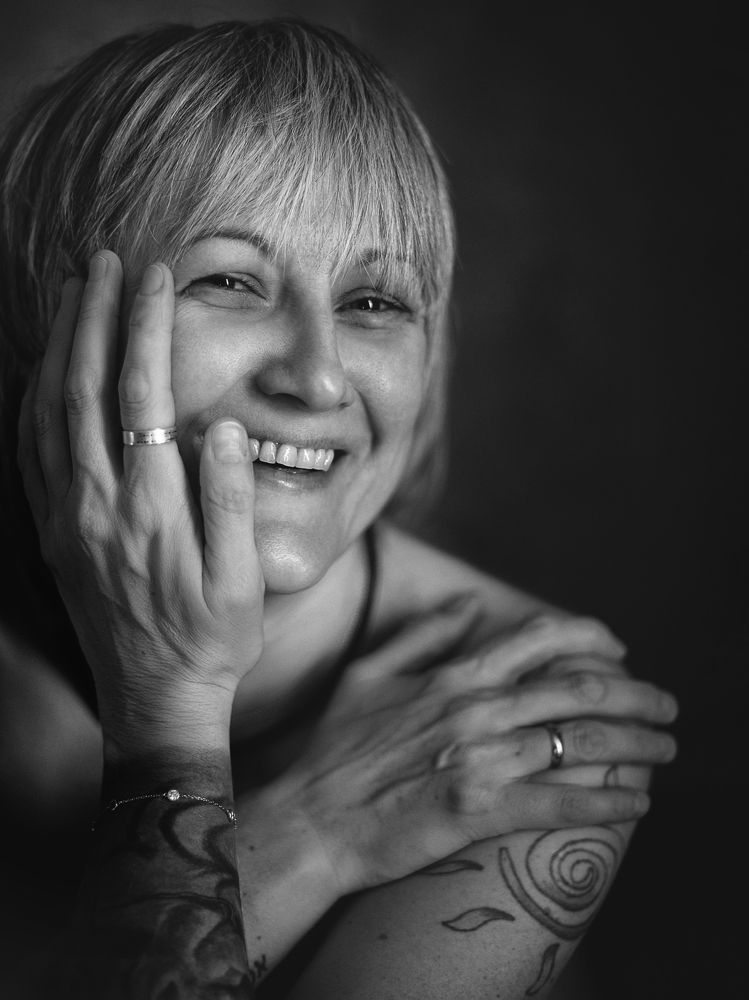 Photograph by Оксана Ребристая