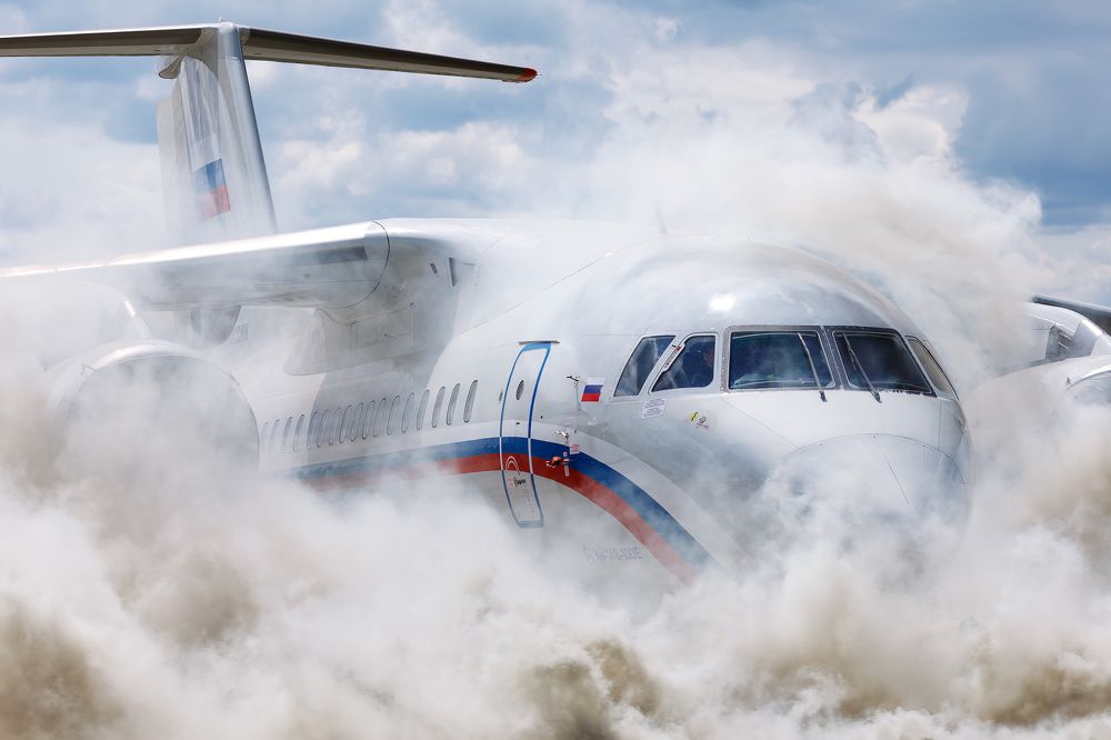 Photograph by Павел Шапочкин