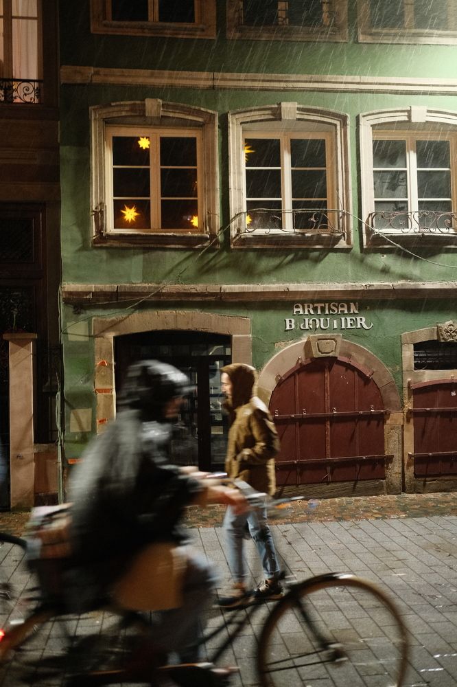 Photograph by Volodymyr Perepichai