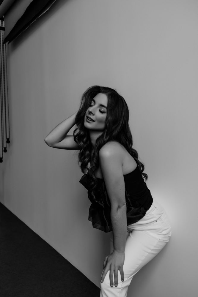 Фотография автора Юлия Виноградова