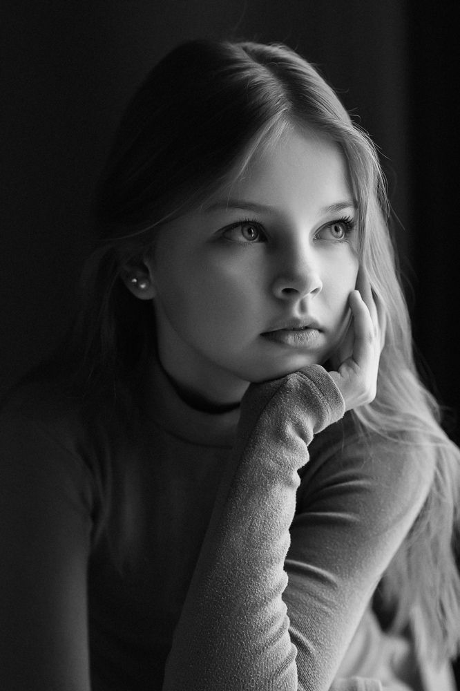 Photograph by Лариса Фомина