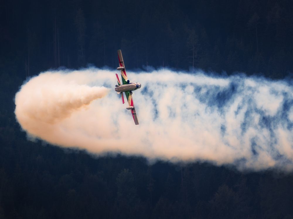 Photograph by Liviu Ciprian Hiticas