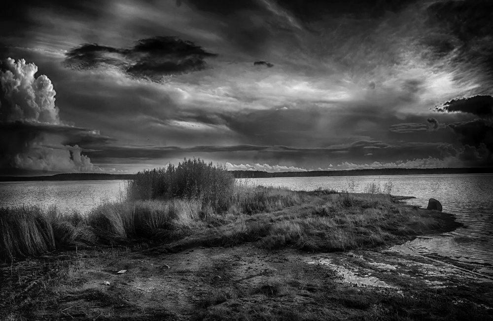 Photograph by Борис Кравецкий