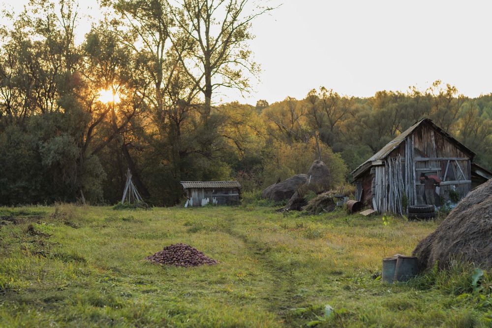 Photograph by Старорус