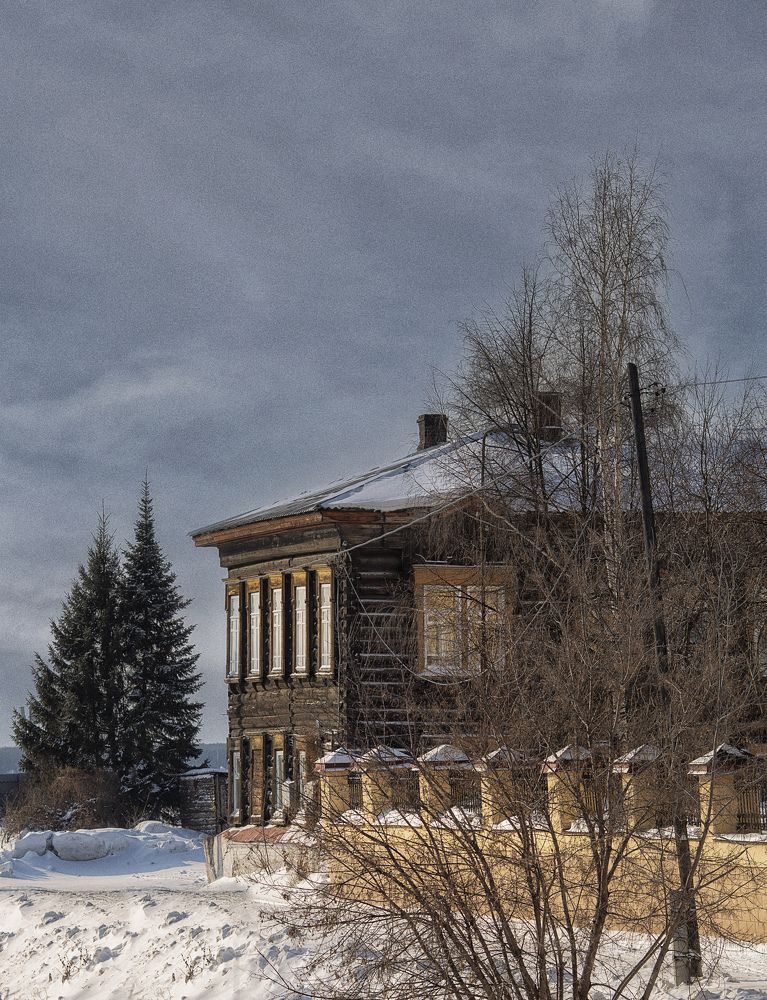 Photograph by Ольга Софронова