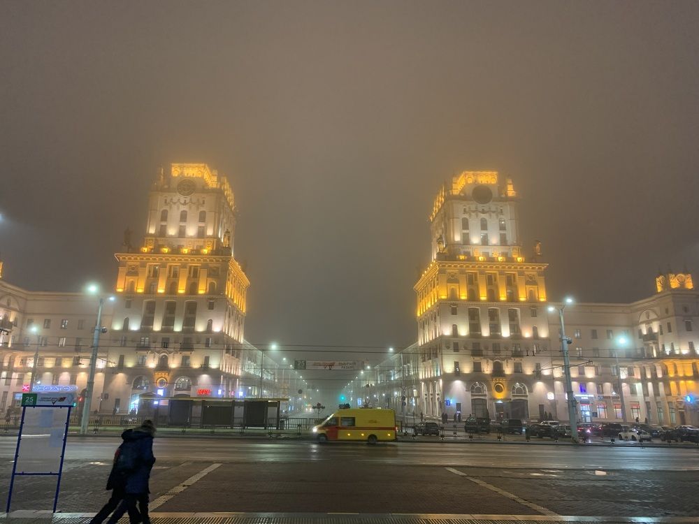 Фотография автора Ирина Шпаковская