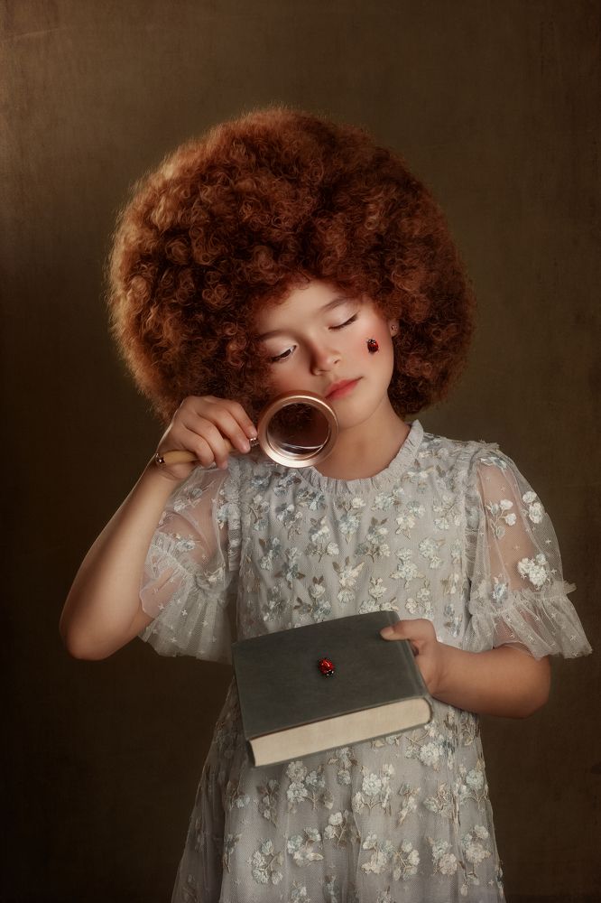 Photograph by Milena Lopez