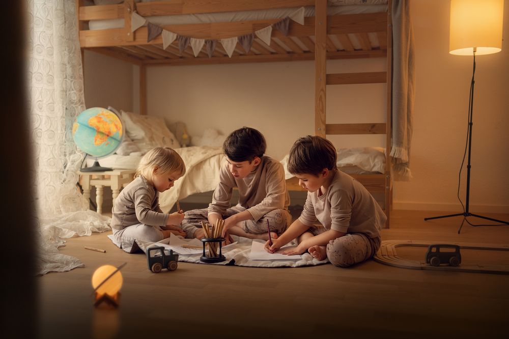 Photograph by Елена Мохонь