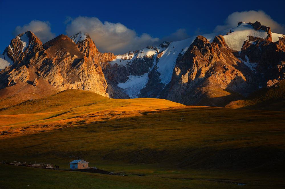 Утомленные Солнцем