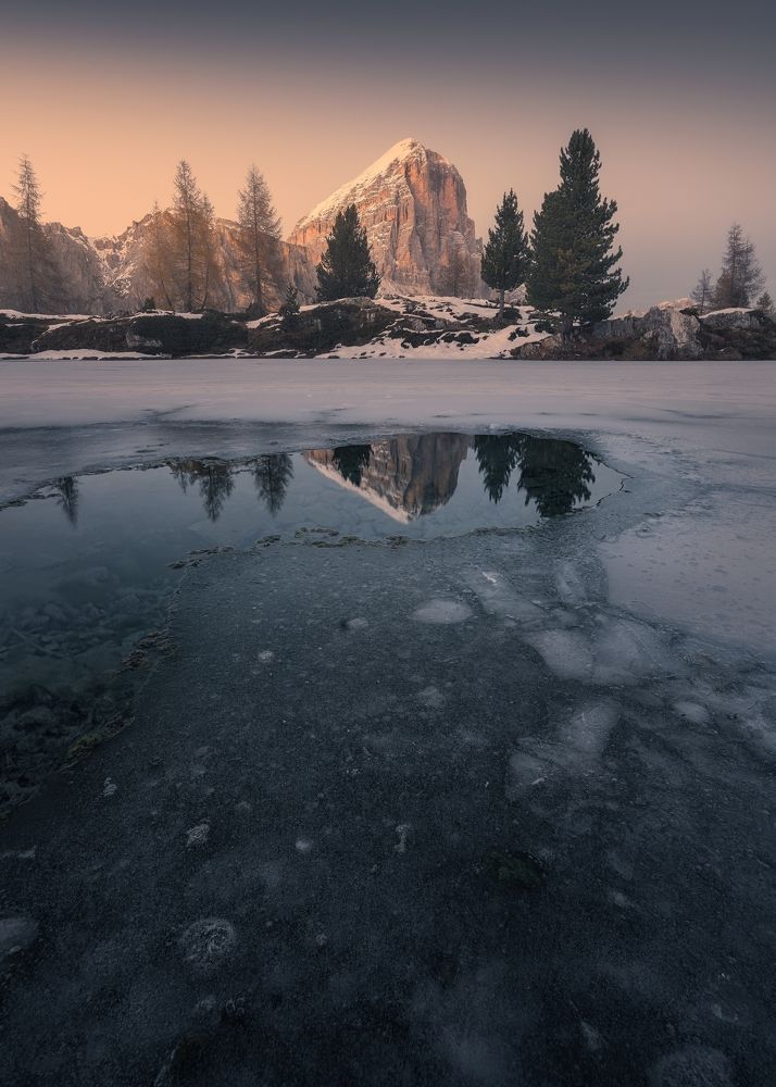 Photograph by de Franzoni Thomas