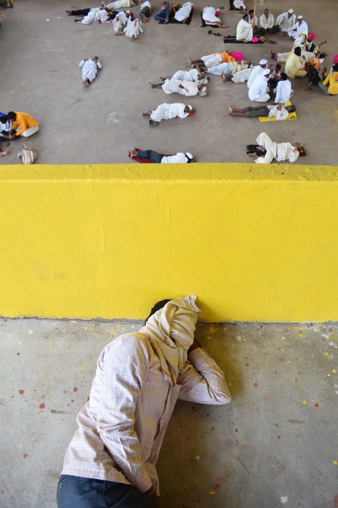 Photograph by SAURABH SAINI