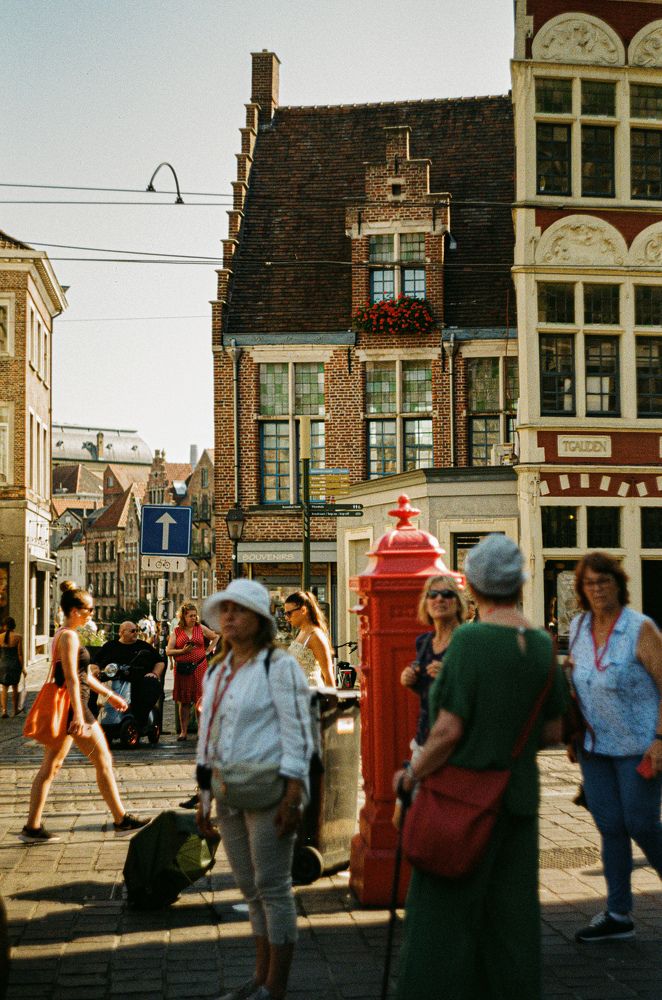 Photograph by Ольга Маркина