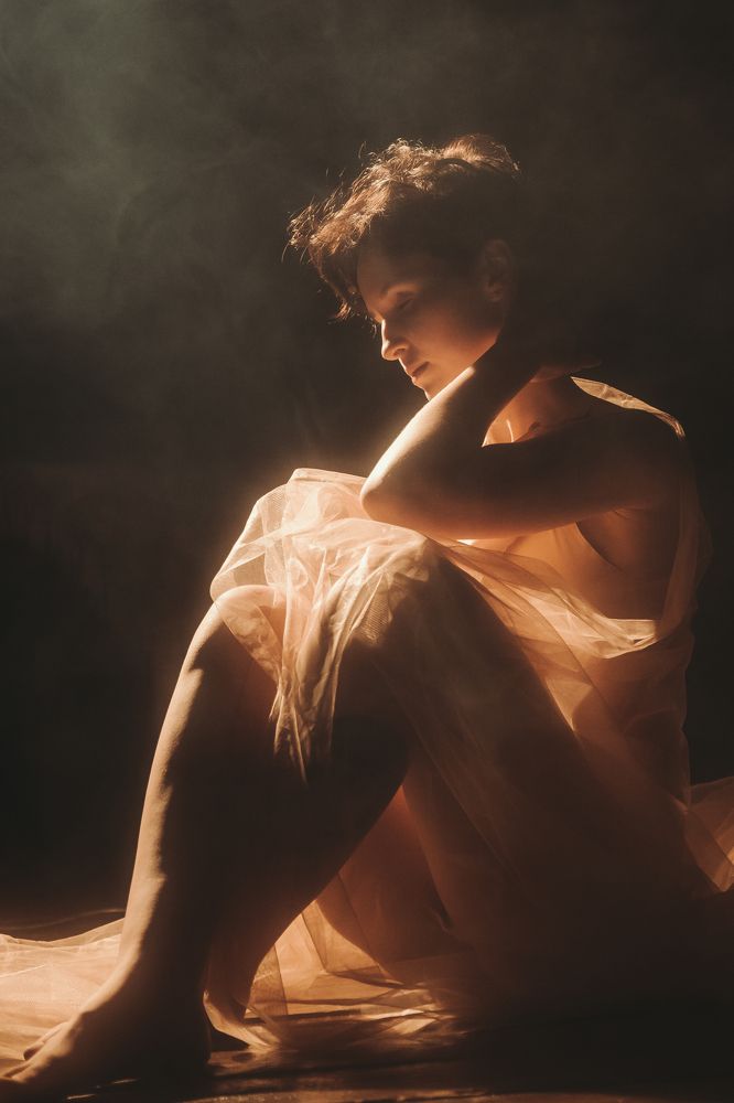 Photograph by Slava Storozhev