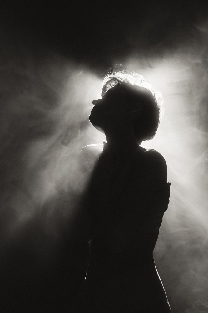 Photograph by Slava Storozhev