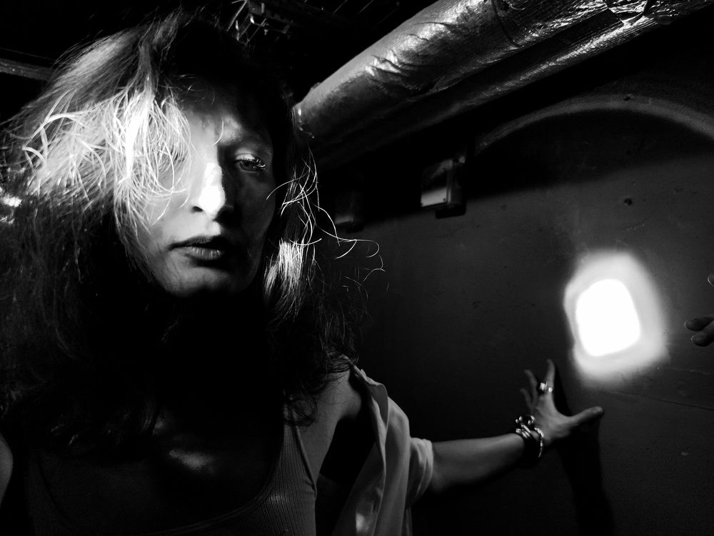 Photograph by Алена Данелия