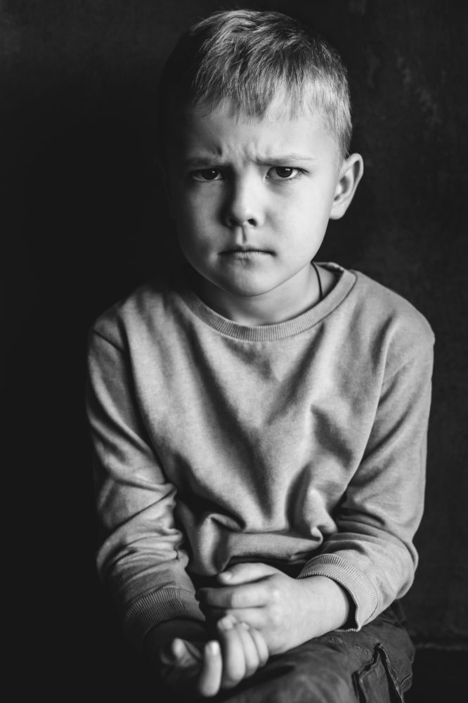 Photograph by Ксения Батаева