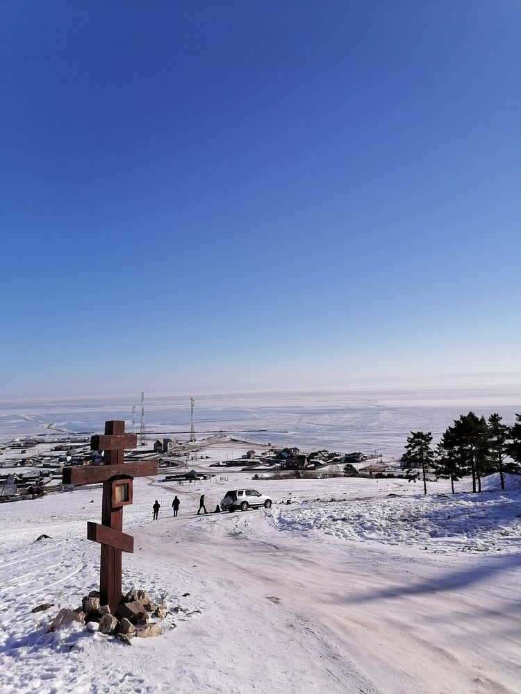 Photograph by Мария Александрова