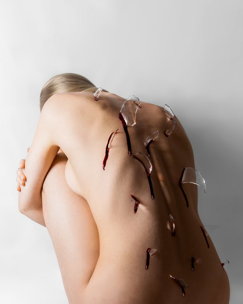 Photograph by Карина Антипова