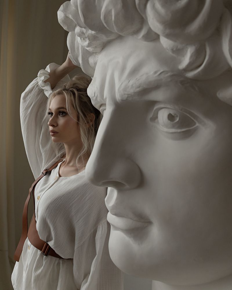 Photograph by Евгения