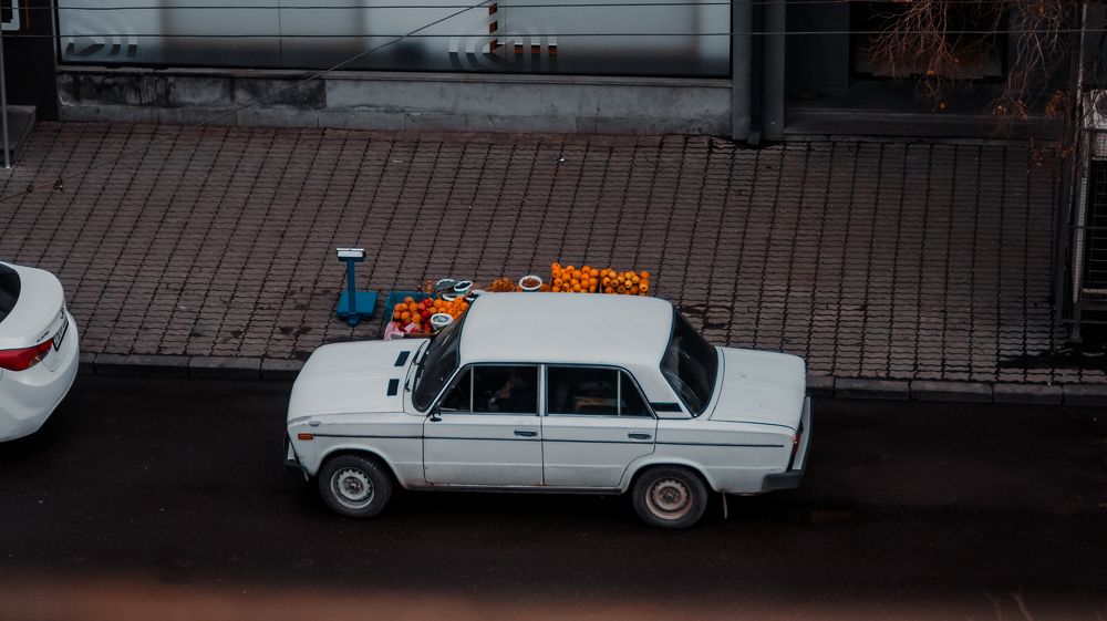 Photograph by Левон Манукян