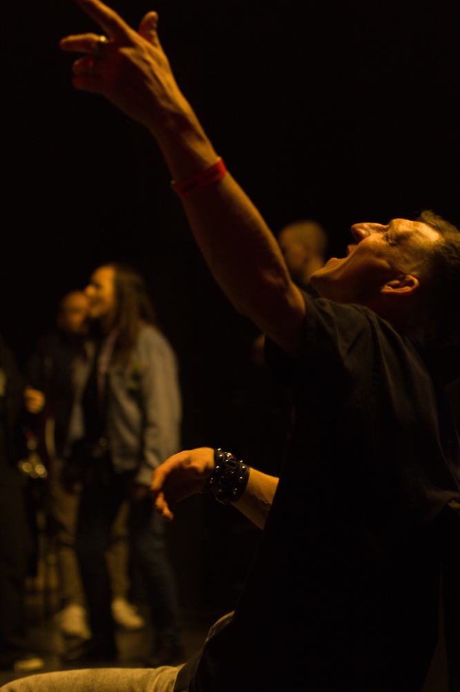 Photograph by Александра Синельникова