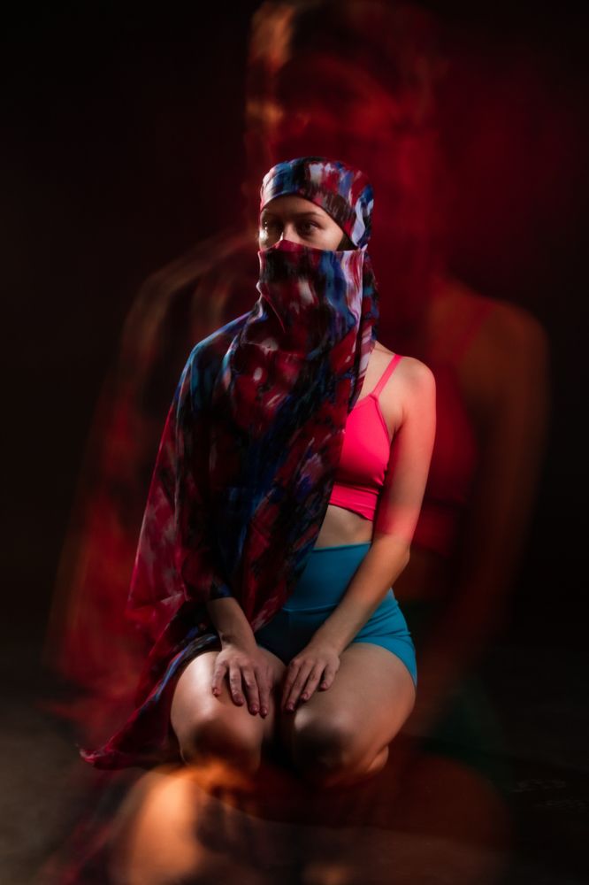 Photograph by Галчонок Ахмерова