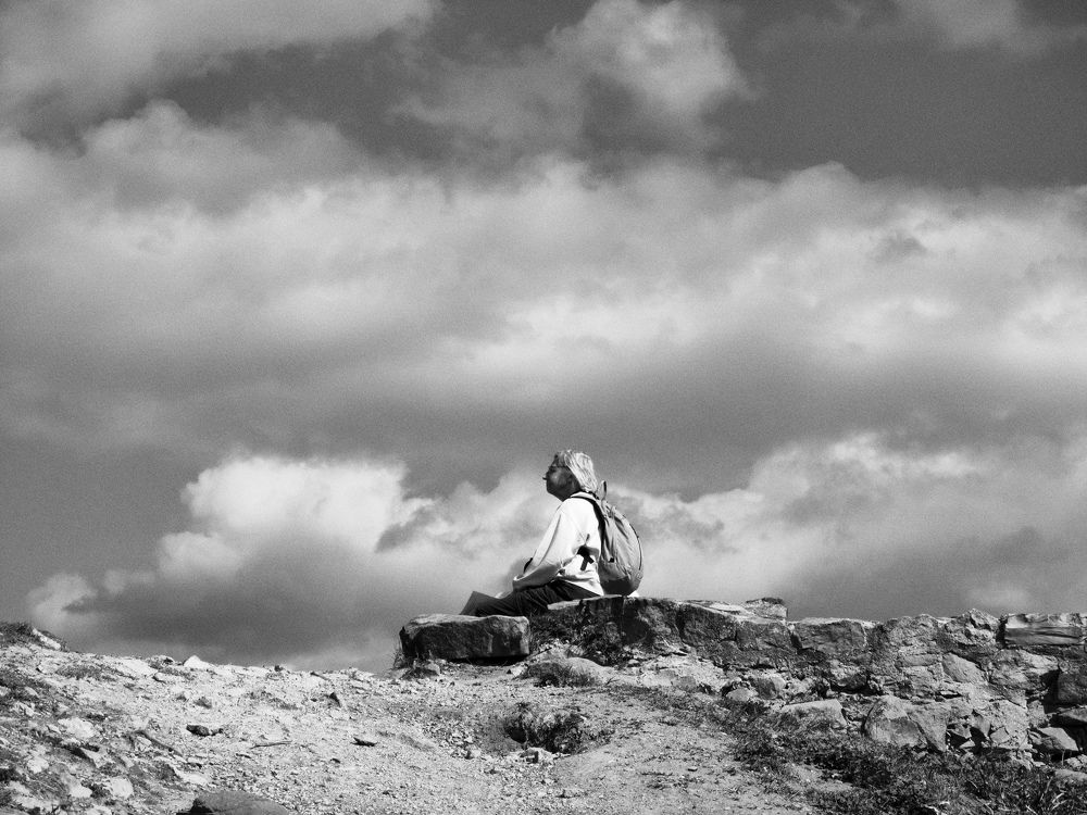 Photograph by Алена Данелия