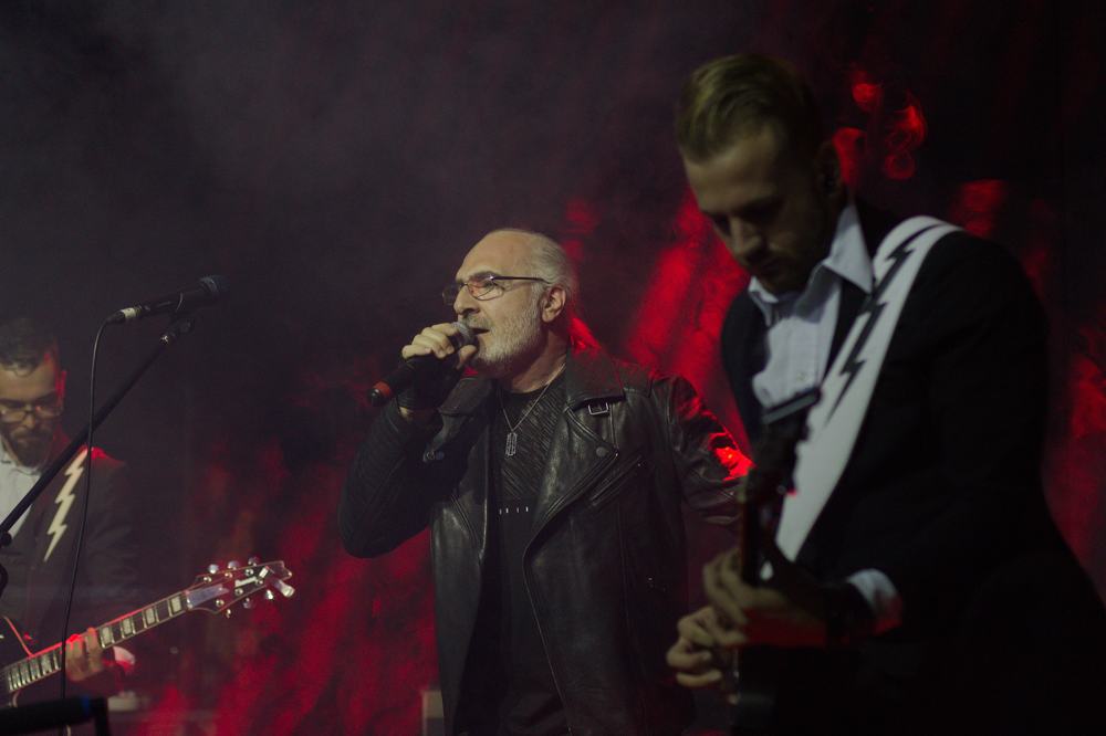 Photograph by Александра Синельникова