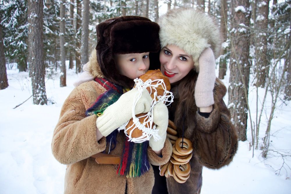 Photograph by Ирина Мазюк