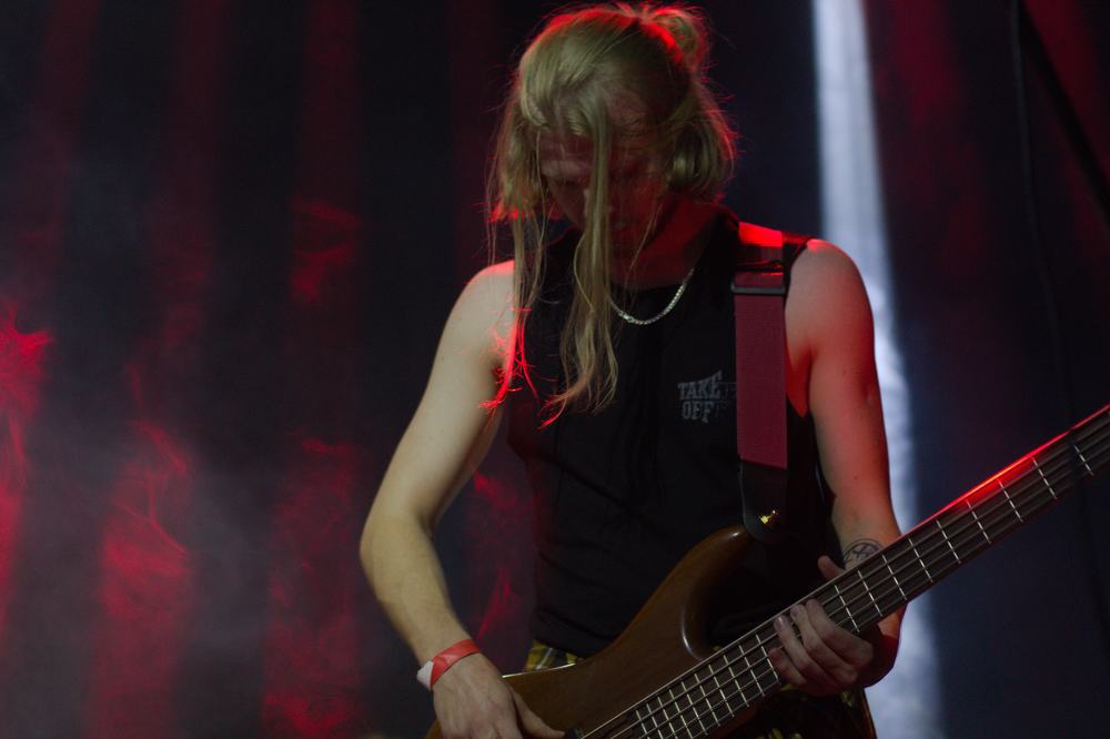 Photograph by Александра Синельникова