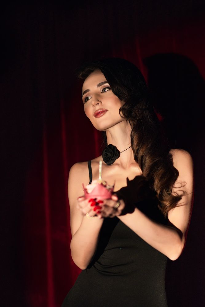 Photograph by Наталья Александрова