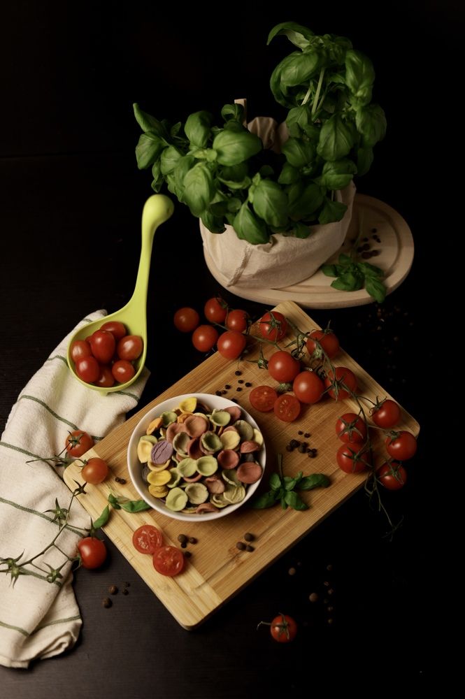 Photograph by Olena Hordina