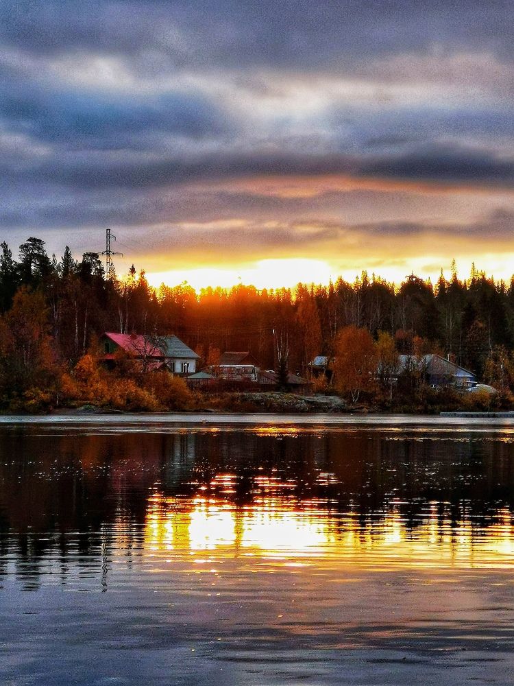 Photograph by Елена Артёменко