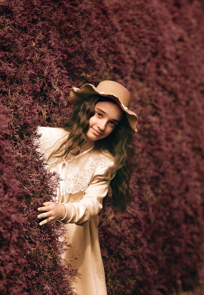 Photograph by Ксения Батаева