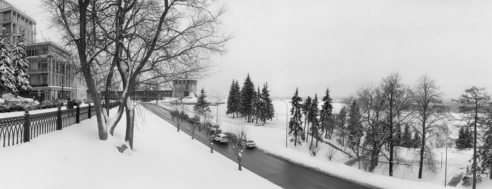 Photograph by Kuzmichev Alexey