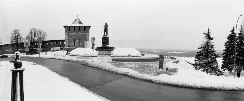 Photograph by Kuzmichev Alexey