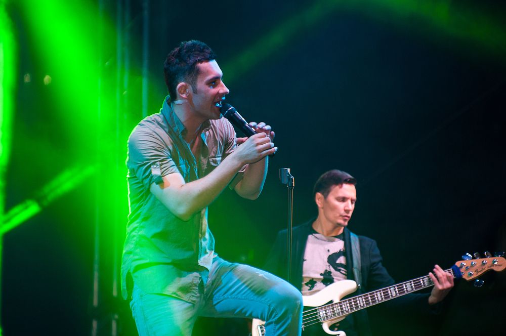 Photograph by Роман Приходько