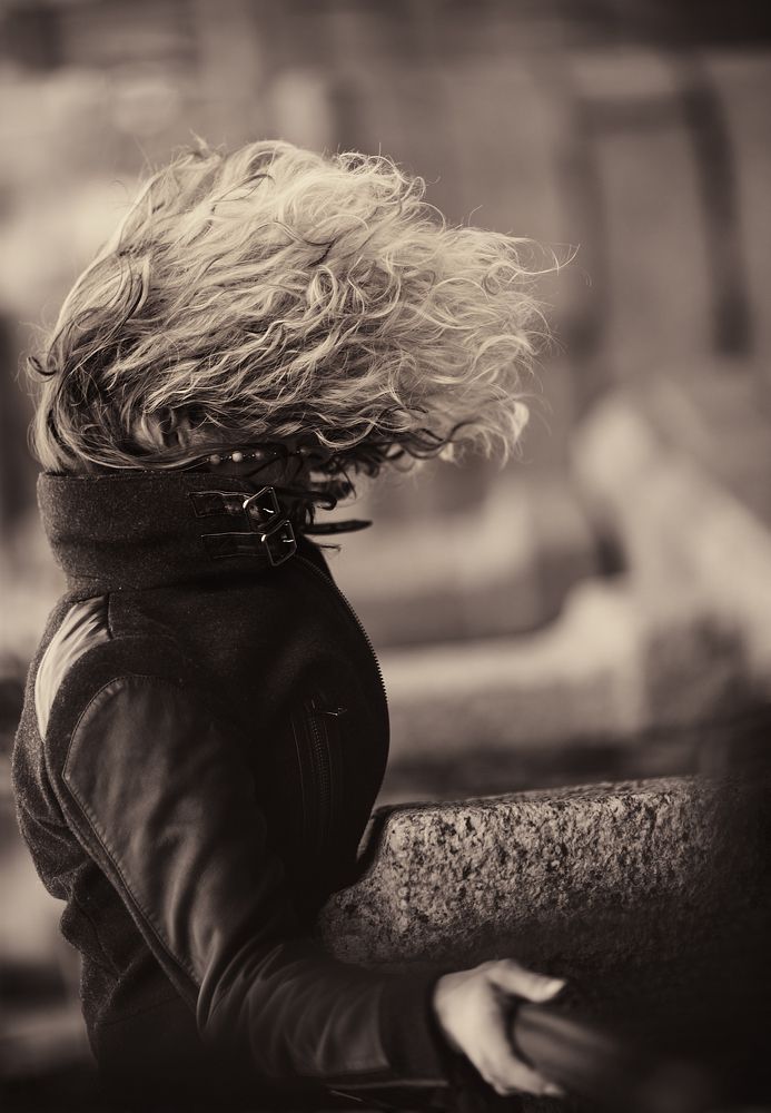 Photograph by Ксения Батаева