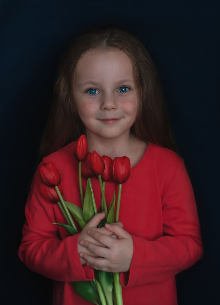 Photograph by Ирина Бабенкова