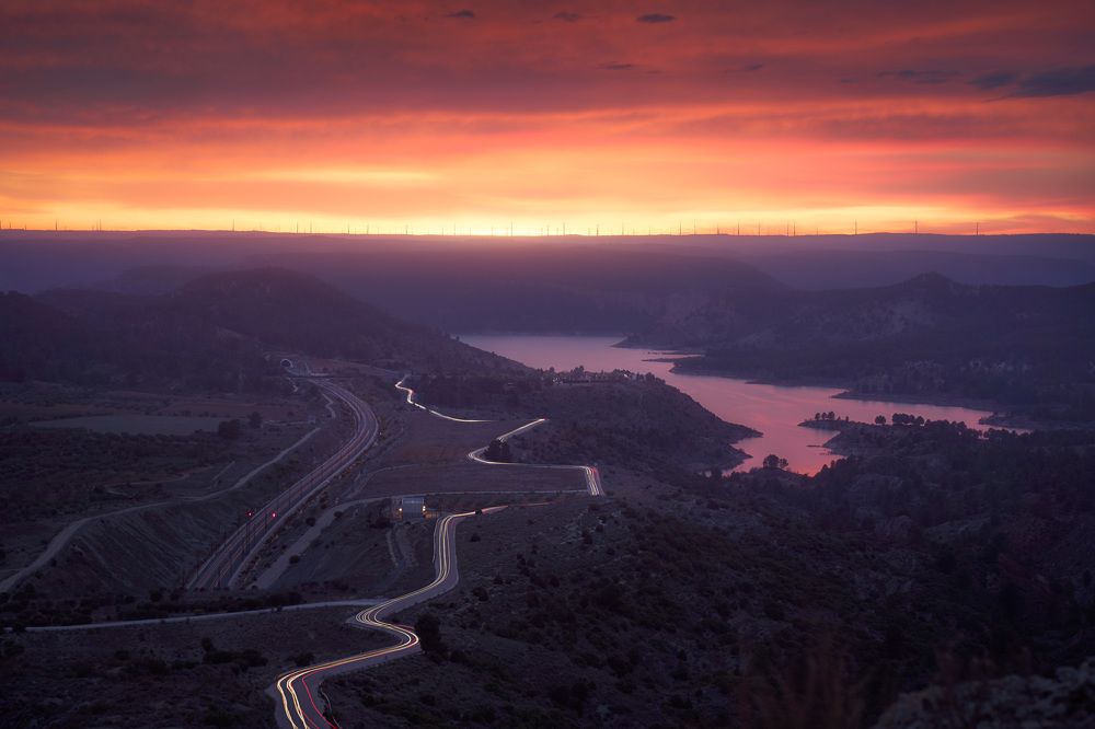 Photograph by Jorge Ciscar