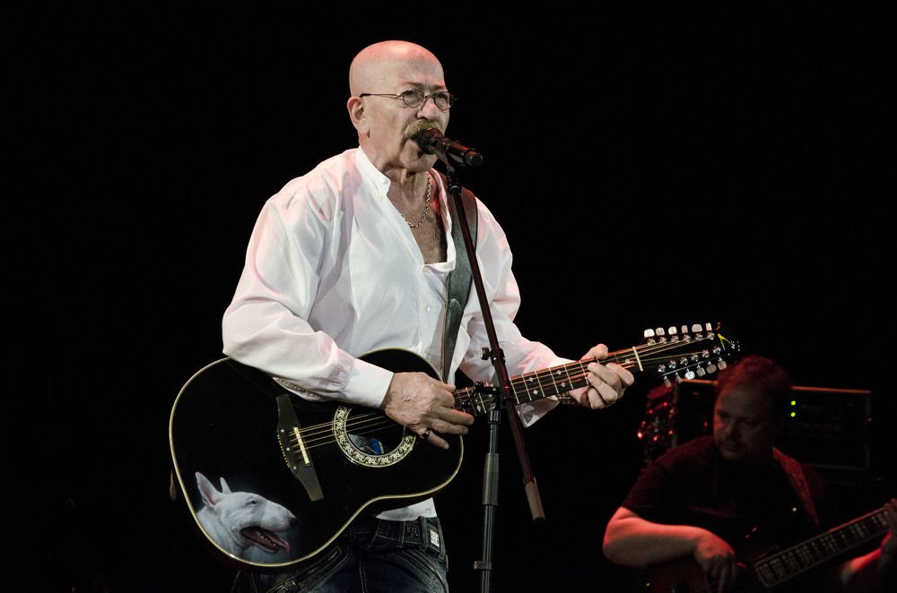 Photograph by Татьяна Титова