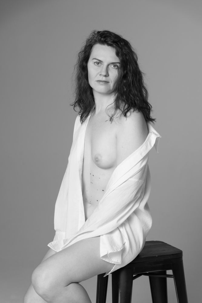 Photograph by Сергей Звягинцев