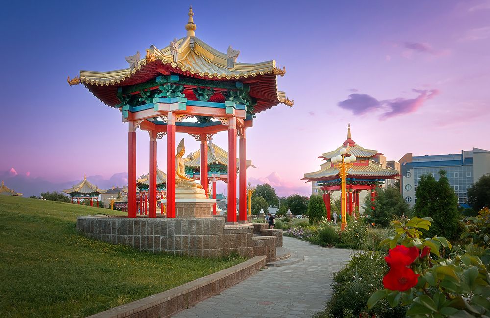 Photograph by Надежда Колеватова