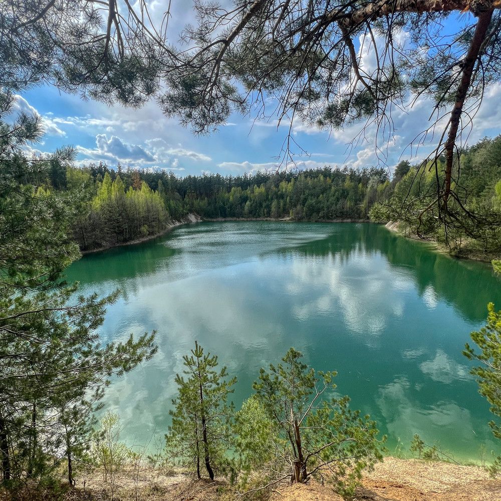 Photograph by Виталий Дорош