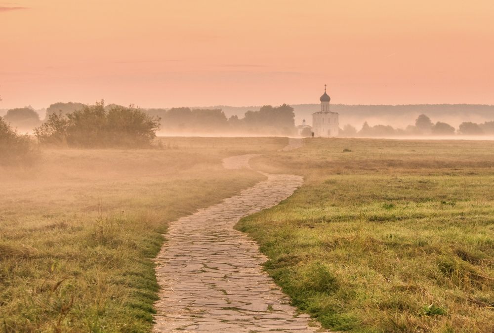 Photograph by Ольга Семина