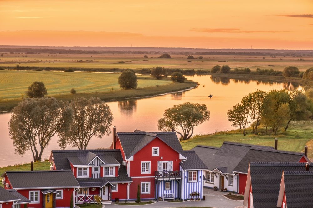 Photograph by Ольга Семина