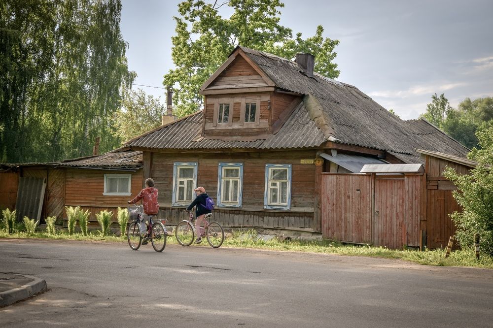 Photograph by Ольга Семина