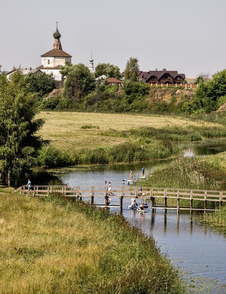 Photograph by Ольга Семина